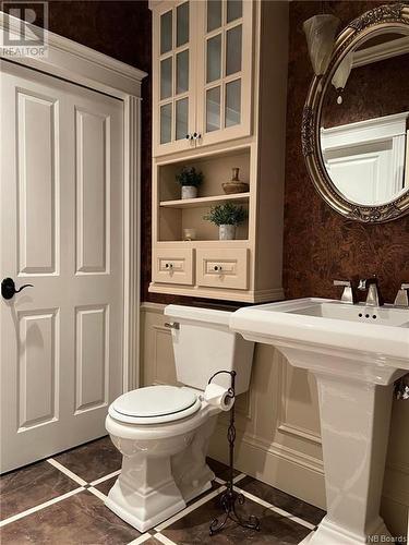 1646 King George Hwy, Miramichi, NB - Indoor Photo Showing Bathroom