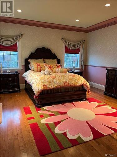 1646 King George Hwy, Miramichi, NB - Indoor Photo Showing Bedroom