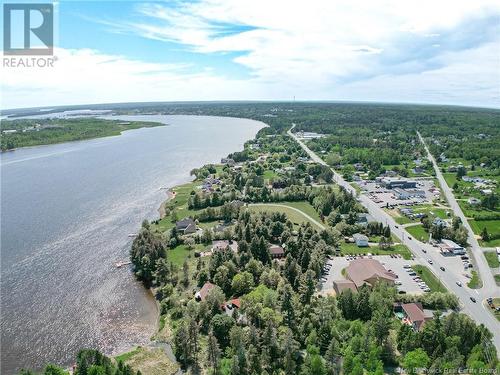 1646 King George Hwy, Miramichi, NB - Outdoor With Body Of Water With View