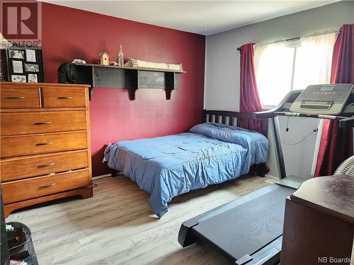 4423 Main, Belledune, NB - Indoor Photo Showing Bedroom