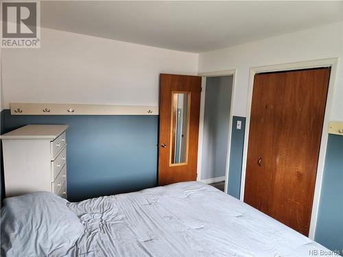 4423 Main, Belledune, NB - Indoor Photo Showing Bedroom