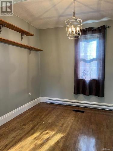101 Cass Avenue, Miramichi, NB - Indoor Photo Showing Other Room