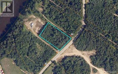 1.5 Acres Hambrook Road, Renous, NB 