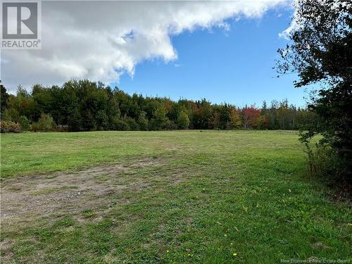 2.96 Acres Rue Principale, Neguac, NB 