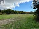 2.96 Acres Rue Principale, Neguac, NB 