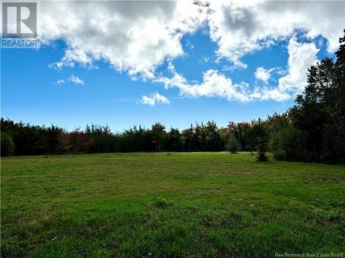 2.96 Acres Rue Principale, Neguac, NB 