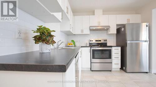 15 Archer Ave, Collingwood, ON - Indoor Photo Showing Kitchen