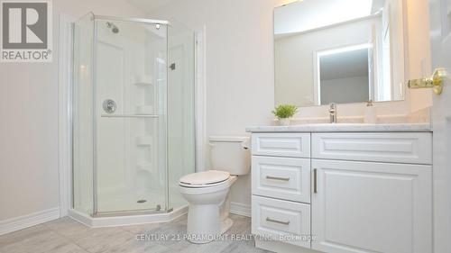 15 Archer Ave, Collingwood, ON - Indoor Photo Showing Bathroom