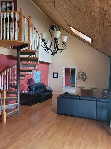 4375 Rottacker Road, Williams Lake, BC - Indoor Photo Showing Other Room