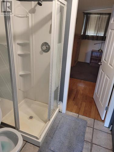 4375 Rottacker Road, Williams Lake, BC - Indoor Photo Showing Bathroom