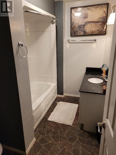 4375 Rottacker Road, Williams Lake, BC - Indoor Photo Showing Bathroom