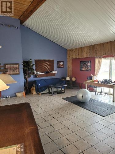 4375 Rottacker Road, Williams Lake, BC -  Photo Showing Other Room