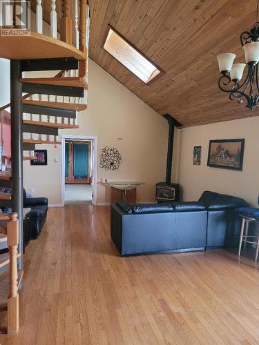 4375 Rottacker Road, Williams Lake, BC - Indoor Photo Showing Other Room