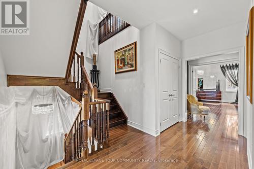11 Fitzmaurice Dr, Vaughan, ON - Indoor Photo Showing Other Room