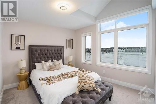 2060 Elevation Road, Ottawa, ON - Indoor Photo Showing Bedroom