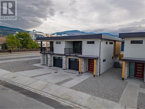 584 Forestbrook Drive Unit# 101, Penticton, BC - Outdoor