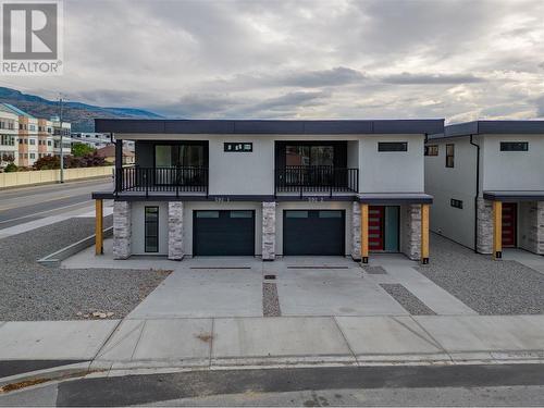584 Forestbrook Drive Unit# 101, Penticton, BC - Other