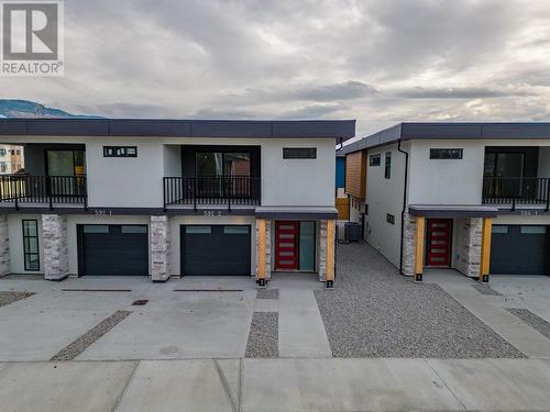 584 Forestbrook Drive Unit# 101, Penticton, BC - Other