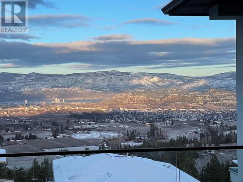 2232 Tramonto Court, Kelowna, BC - Outdoor With View