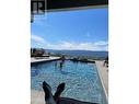 2232 Tramonto Court, Kelowna, BC  - Outdoor With Body Of Water With View 