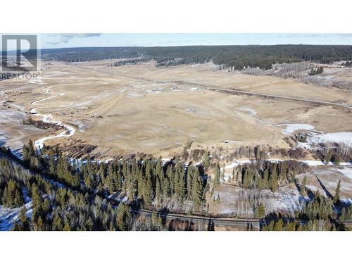 2938 S Cariboo 97 Highway, Lac La Hache, BC - Outdoor With View