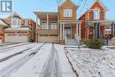 7 Clamerten Rd, Whitchurch-Stouffville, ON  - Outdoor With Balcony With Facade 