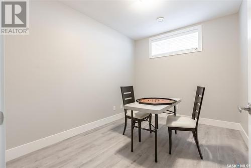 922 Kloppenburg Crescent, Saskatoon, SK - Indoor Photo Showing Dining Room