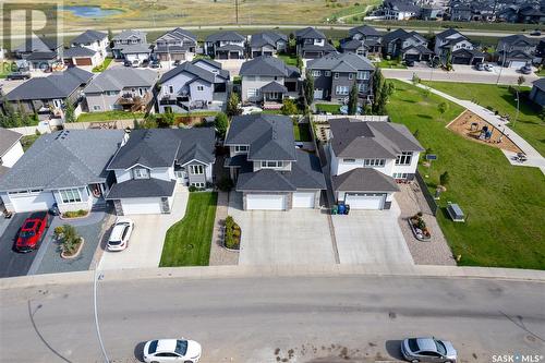 922 Kloppenburg Crescent, Saskatoon, SK - Outdoor With View