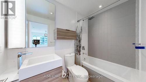 #1305 -88 Scott St, Toronto, ON - Indoor Photo Showing Bathroom