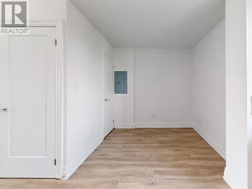 #508 -50 Spadina Rd, Toronto, ON - Indoor Photo Showing Other Room