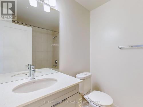 #508 -50 Spadina Rd, Toronto, ON - Indoor Photo Showing Bathroom