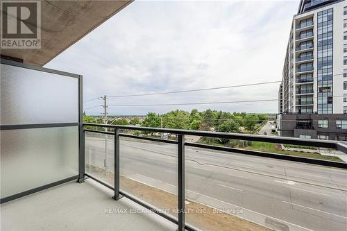 #307 -332 Gosling Gdns N, Guelph, ON - Outdoor With Exterior