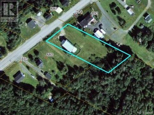 888 Highway 118, Gray Rapids, NB - Other