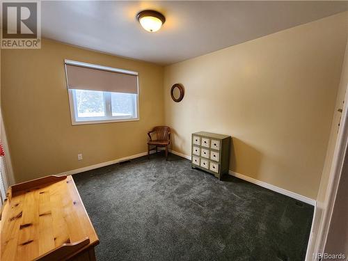 3633 Route 180, South Tetagouche, NB - Indoor Photo Showing Other Room