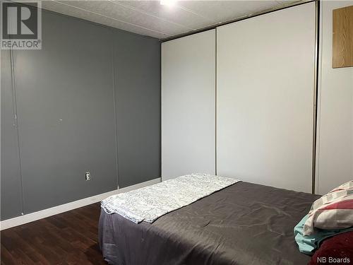 403 Bellefond Road, Bellefond, NB - Indoor Photo Showing Bedroom