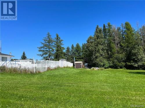 21 Maclaggan Drive, Blackville, NB - Outdoor