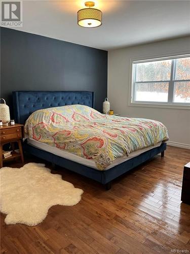 40 Harper Road, Miramichi, NB - Indoor Photo Showing Bedroom