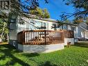 951 Rue Francois, Beresford, NB  - Outdoor With Deck Patio Veranda 