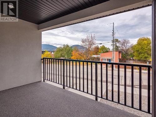 584 Forestbrook Drive Unit# 102, Penticton, BC - Outdoor With Exterior