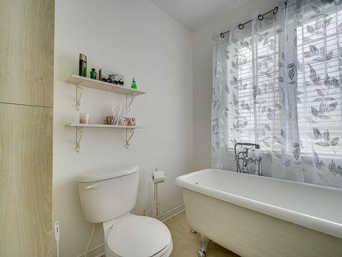 Salle de bains - 1312 Rue Charbonneau, Prévost, QC - Indoor Photo Showing Bathroom