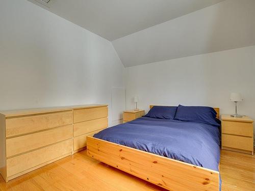 Chambre Ã Â coucher - 1312 Rue Charbonneau, Prévost, QC - Indoor Photo Showing Bedroom