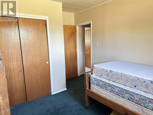 719 B Road, Canim Lake, BC - Indoor Photo Showing Bedroom