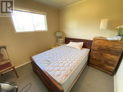 719 B Road, Canim Lake, BC - Indoor Photo Showing Bedroom