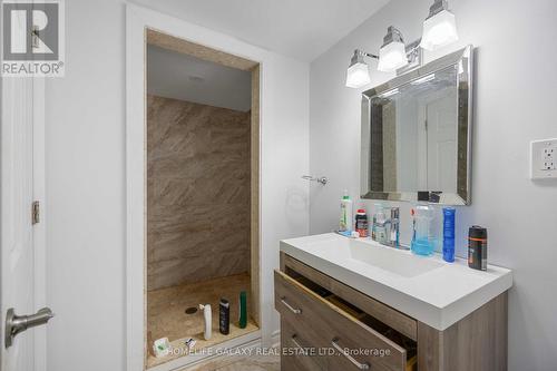 10 Dunblaine Cres, Brampton, ON - Indoor Photo Showing Bathroom