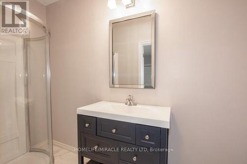 171 Wallace Ave S, Welland, ON - Indoor Photo Showing Bathroom