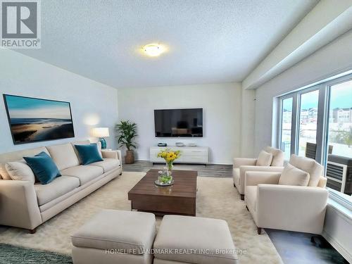 20 Sandhill Crane Dr, Wasaga Beach, ON - Indoor Photo Showing Living Room