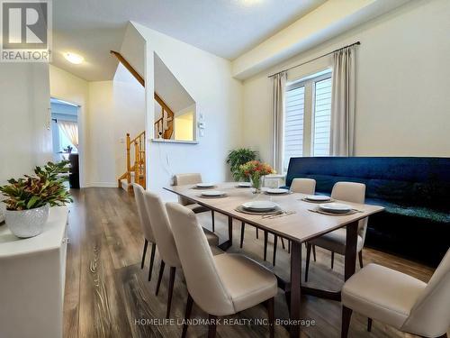 20 Sandhill Crane Drive, Wasaga Beach, ON - Indoor Photo Showing Dining Room