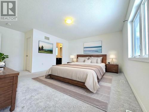 20 Sandhill Crane Drive, Wasaga Beach, ON - Indoor Photo Showing Bedroom