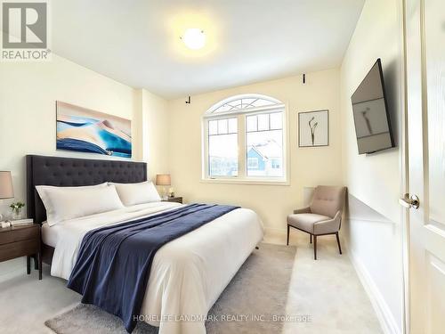 20 Sandhill Crane Dr, Wasaga Beach, ON - Indoor Photo Showing Bedroom