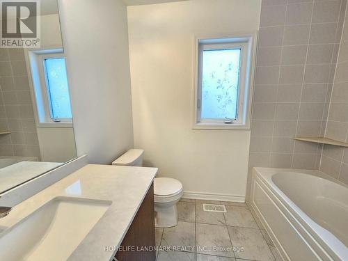 20 Sandhill Crane Drive, Wasaga Beach, ON - Indoor Photo Showing Bathroom